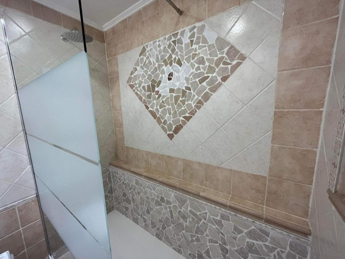 La Maison Di Nonna Tina - Panoramic Suite Neapol Zewnętrze zdjęcie