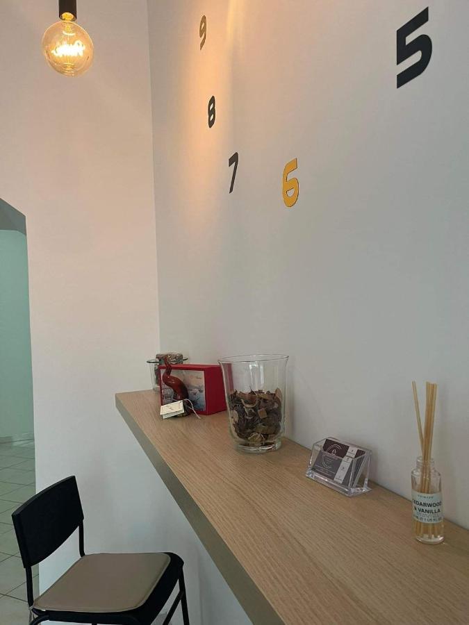 La Maison Di Nonna Tina - Panoramic Suite Neapol Zewnętrze zdjęcie