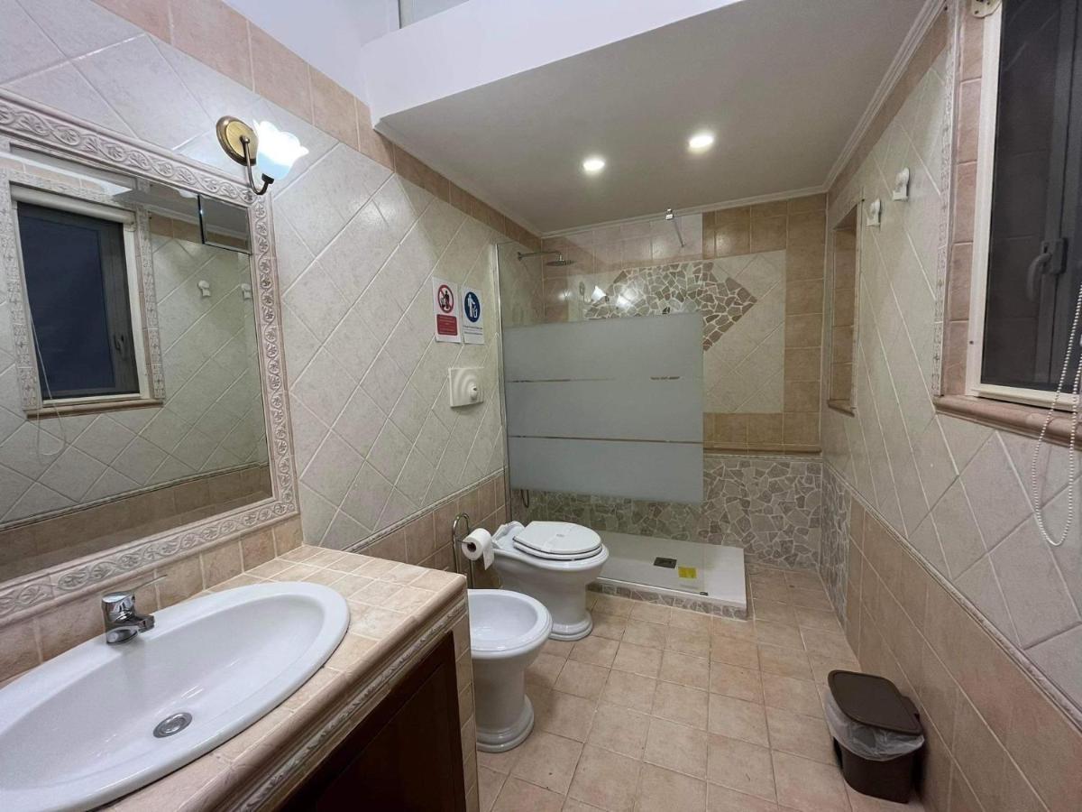 La Maison Di Nonna Tina - Panoramic Suite Neapol Zewnętrze zdjęcie